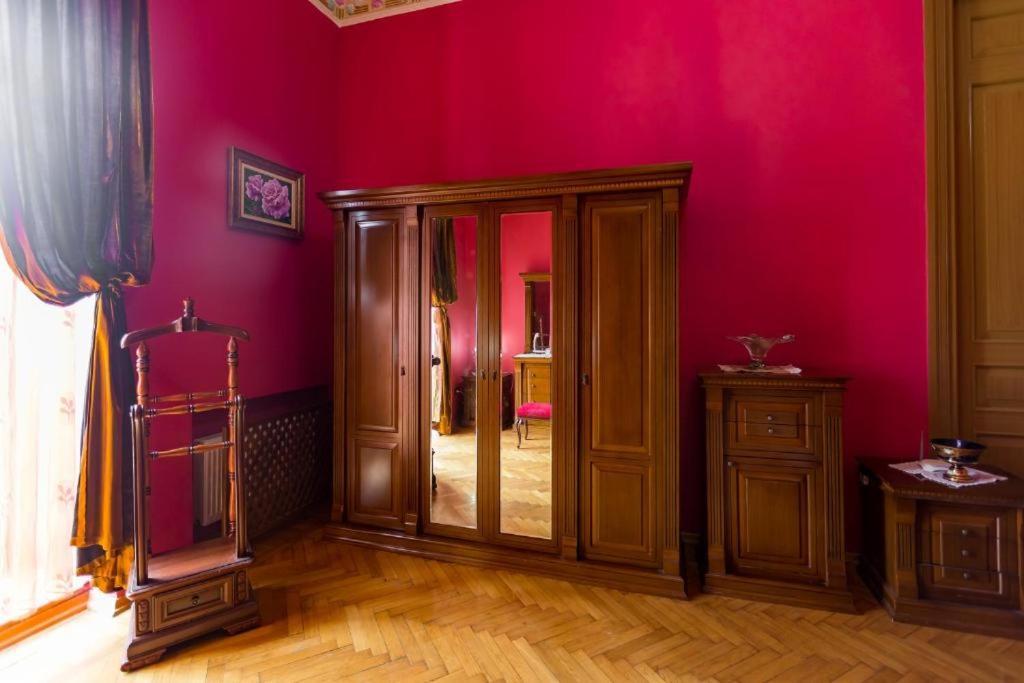 Deniz Inn Boutique Hotel Баку Екстер'єр фото