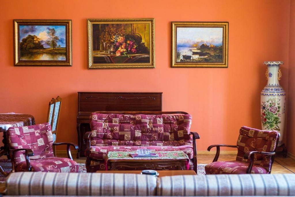 Deniz Inn Boutique Hotel Баку Екстер'єр фото