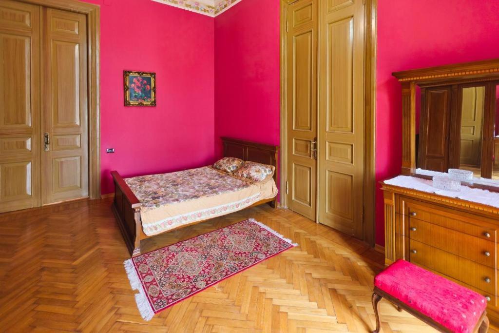 Deniz Inn Boutique Hotel Баку Екстер'єр фото