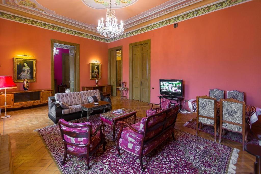 Deniz Inn Boutique Hotel Баку Екстер'єр фото
