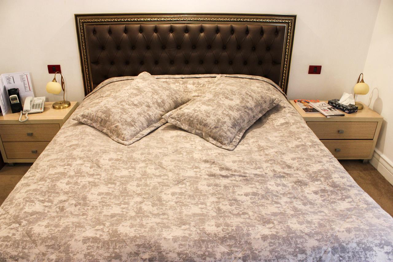 Deniz Inn Boutique Hotel Баку Екстер'єр фото