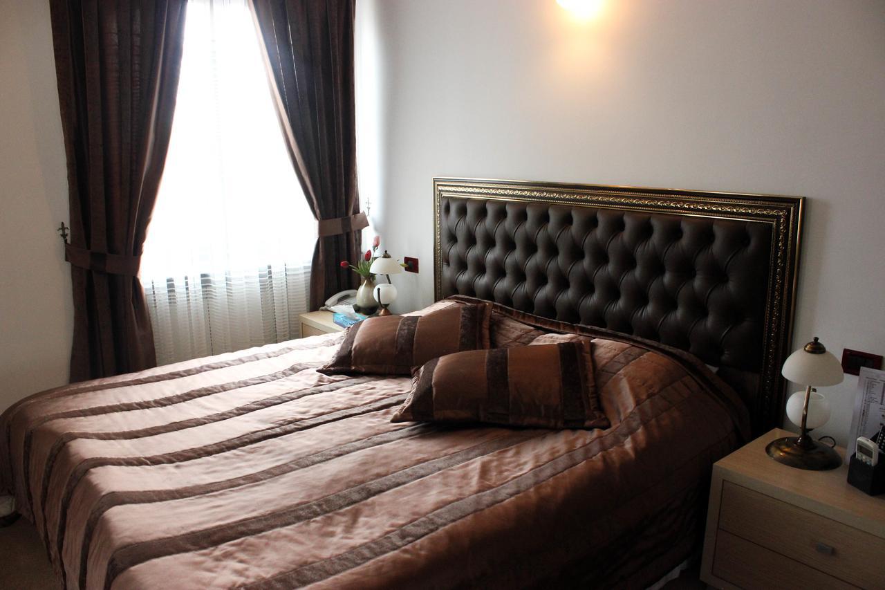 Deniz Inn Boutique Hotel Баку Екстер'єр фото
