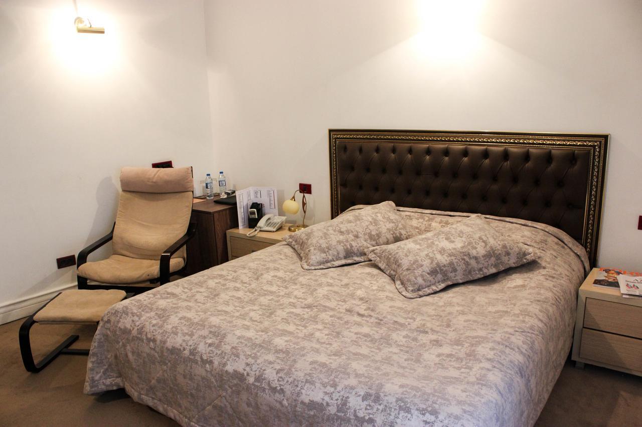 Deniz Inn Boutique Hotel Баку Екстер'єр фото